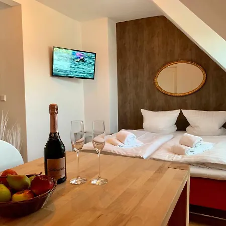 Smartlodge Hannover