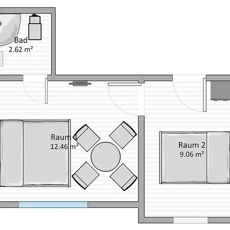 Smartlodge Apartment