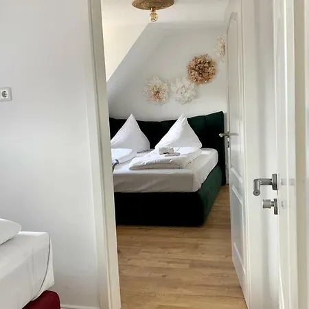 Apartment Smartlodge *
