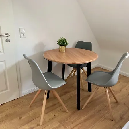 Apartment Smartlodge