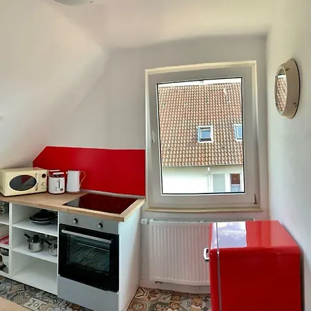 Smartlodge Hannover