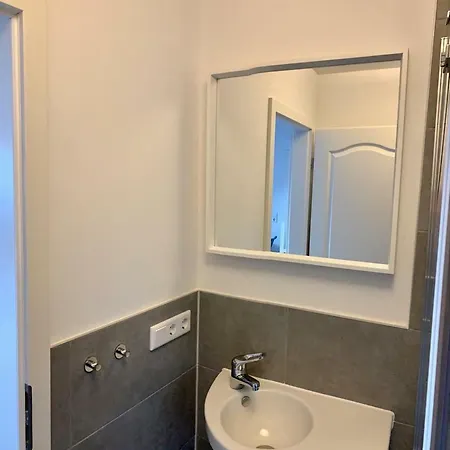Apartment Smartlodge Hannover