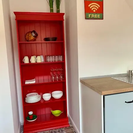 Smartlodge Apartment