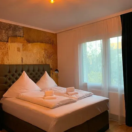 Apartment Smartlodge *
