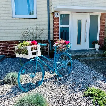 Smartlodge Appartement *
