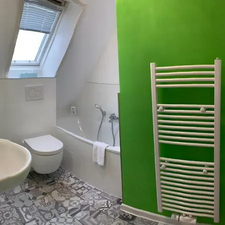 Smartlodge Hannover