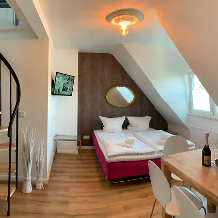 Smartlodge Hannover