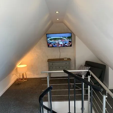 Smartlodge Apartment