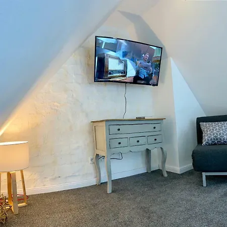 Apartment Smartlodge