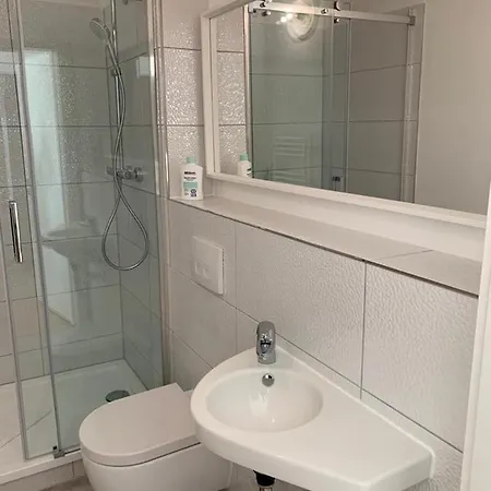 Smartlodge Apartment Hannover