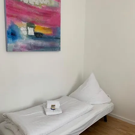 Apartment Smartlodge