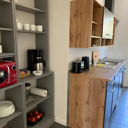 Smartlodge * Hannover