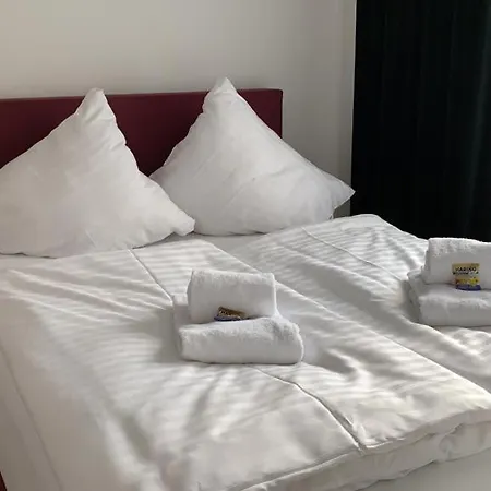 Smartlodge Apartment