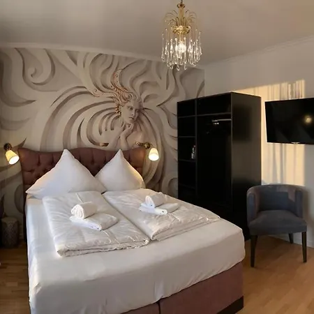 Apartment Smartlodge