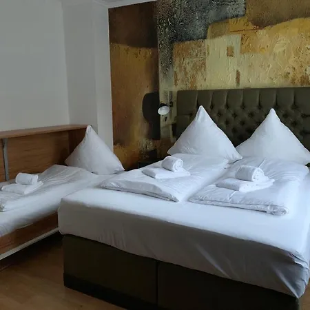 Apartment Smartlodge *