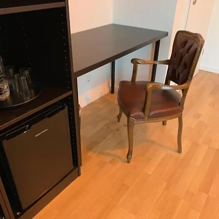 Apartment Smartlodge Hannover