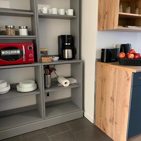 Smartlodge Apartment *