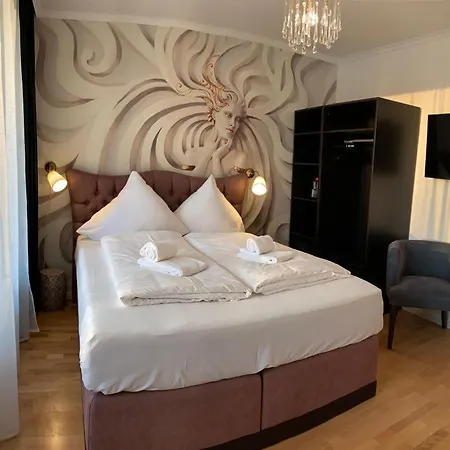 Apartment Smartlodge Hannover