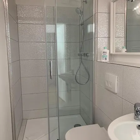 Apartment Smartlodge Hannover