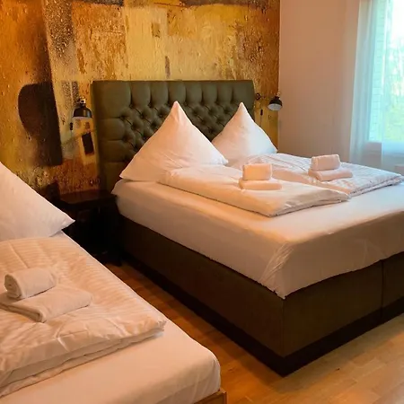 Appartement Smartlodge Hannover