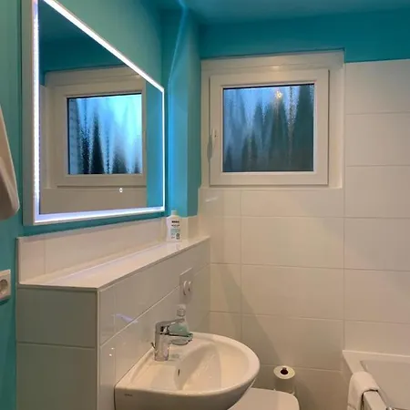 Smartlodge * Hannover