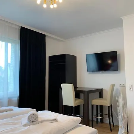 Smartlodge Hannover