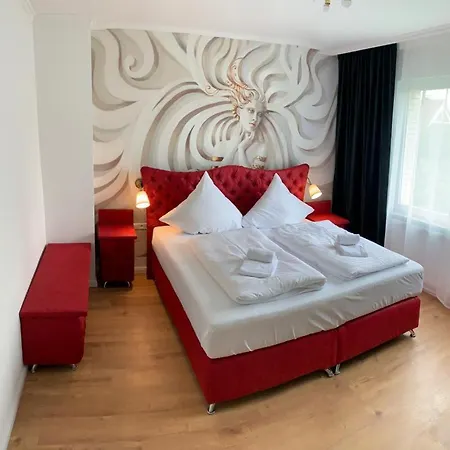 Apartment Smartlodge *