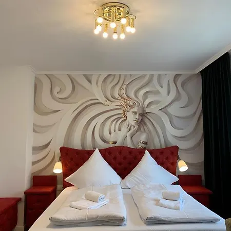 Smartlodge Hannover