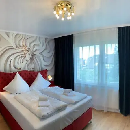 Smartlodge *