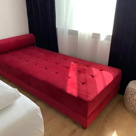 Smartlodge Apartment