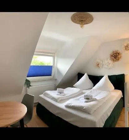 Apartment Smartlodge Hannover