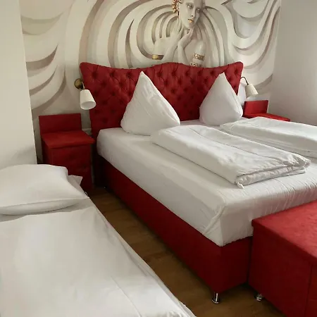 Smartlodge Apartment *