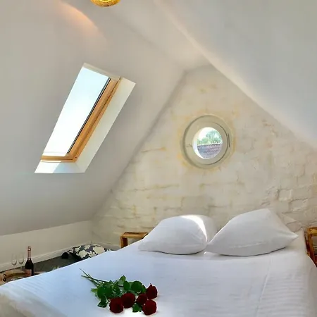 Apartment Smartlodge Hannover