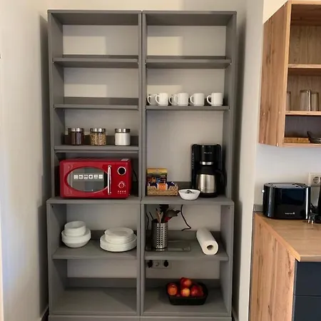Smartlodge Apartment