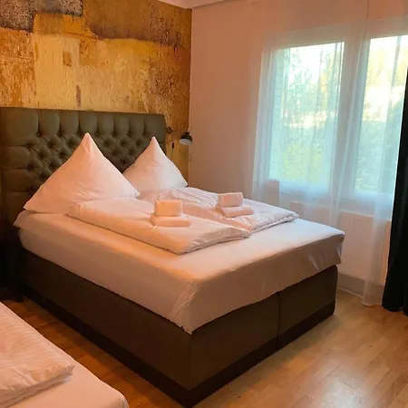 Smartlodge Hannover